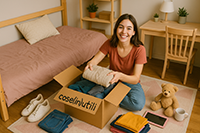 Il baratto? Perché no!