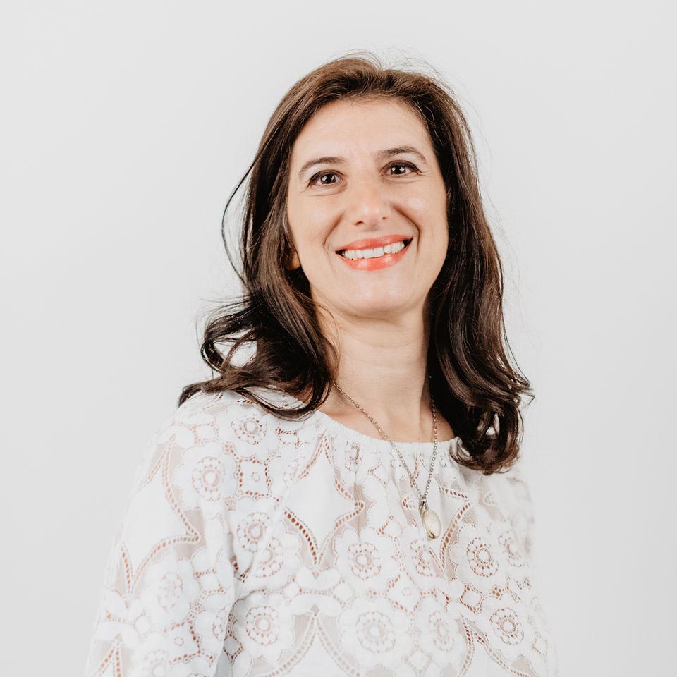 Elisa – fondatrice di cose(in)utili